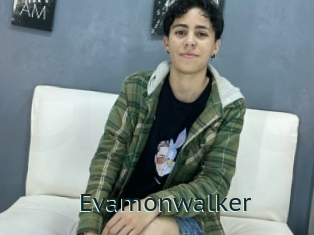 Evamonwalker
