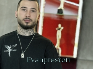 Evanpreston