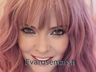 Evarosemarsh