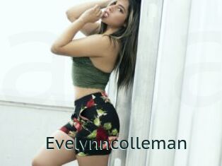Evelynncolleman