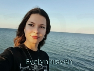 Evelynnraven