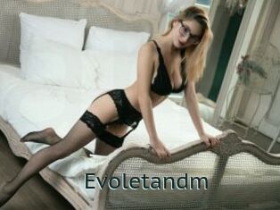 Evoletandm