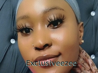 Exclusiveezee