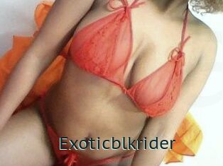 Exoticblkrider