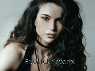 Exotickristenx
