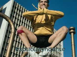 Exoticlatyndance