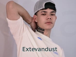 Extevandust
