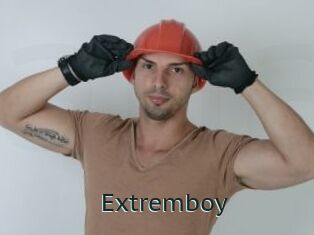 Extremboy