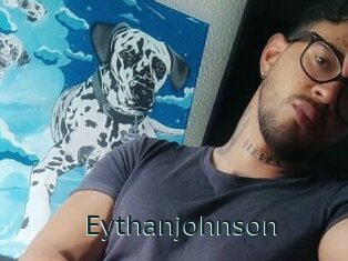 Eythanjohnson
