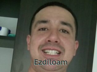 Ezdiloam