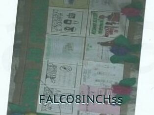 FALCO8INCHss