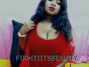 FIRMTIITSBEAUTY