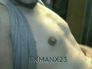 FKMANX23