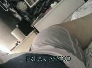 FREAK_ASSXO