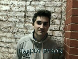 FREDDY_DYSON