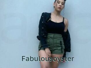 Fabulousoyster