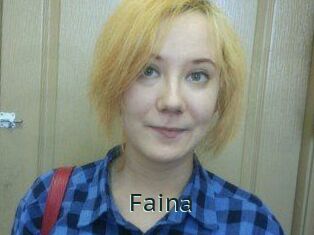 Faina_