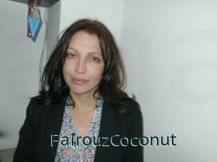 FairouzCoconut