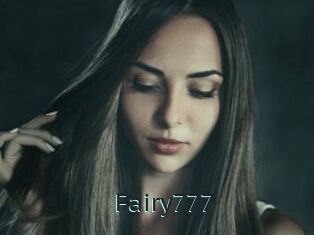 Fairy777