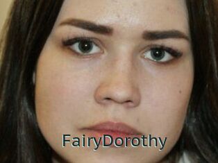 FairyDorothy