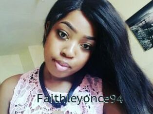 Faithleyonce94