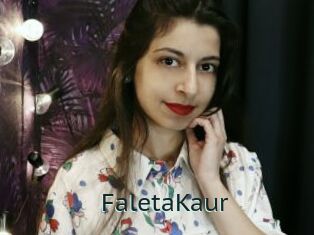 FaletaKaur