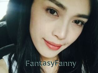 FantasyFanny