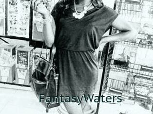 FantasyWaters