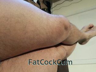 FatCockCum