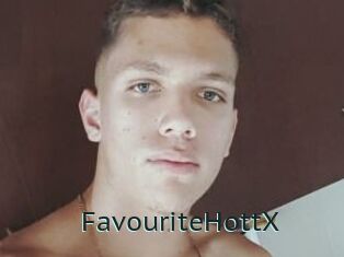 FavouriteHottX