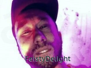 FeistyDelight
