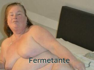 Fermetante