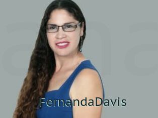 FernandaDavis