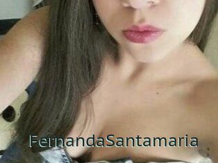 FernandaSantamaria