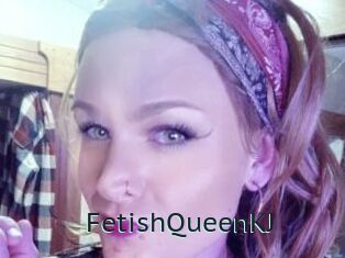 FetishQueenKJ