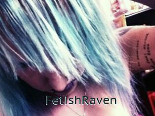 FetishRaven