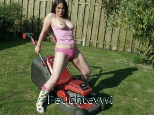 Feuchteywi