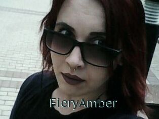 FieryAmber