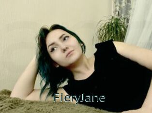 FieryJane