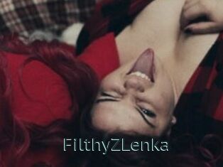 FilthyZLenka