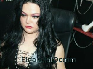 FinancialDomm
