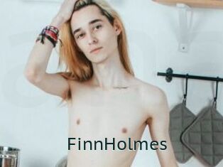 FinnHolmes