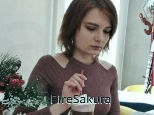 FireSakura