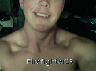 Firefighter23