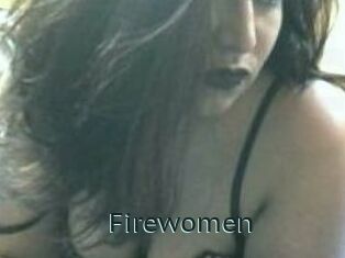 Firewomen