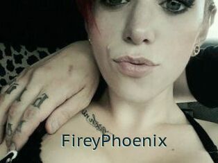 FireyPhoenix