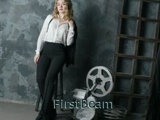 FirstBeam
