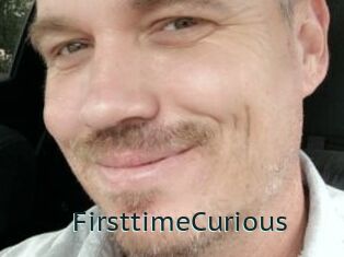 FirsttimeCurious