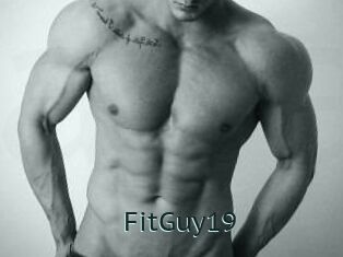 FitGuy19