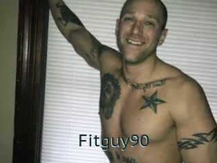 Fitguy90